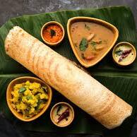 Choice Of Dosa